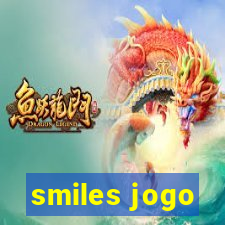 smiles jogo